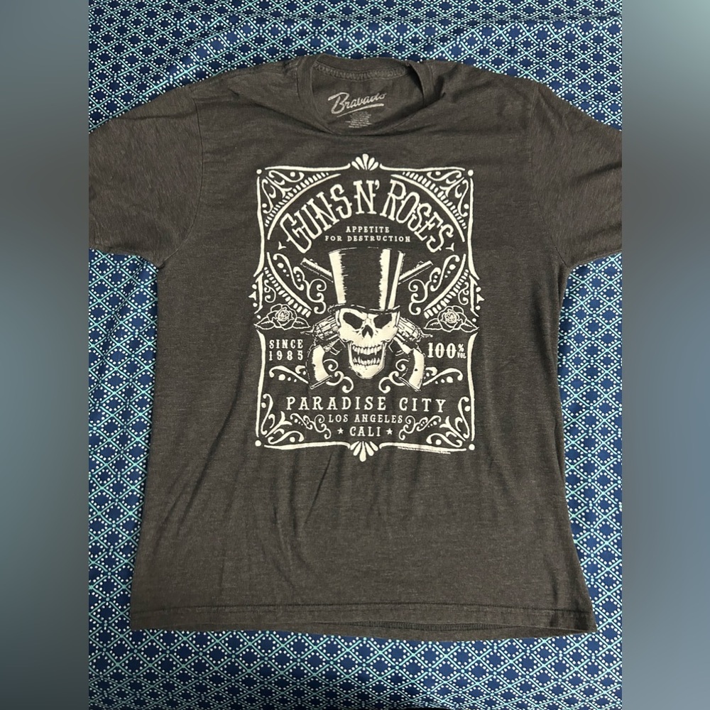 Guns N’ Roses T-Shirt